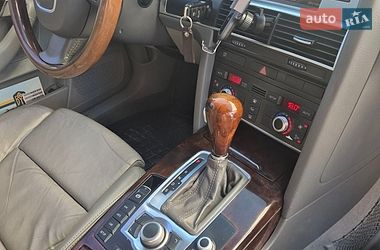 Седан Audi A6 2008 в Киеве