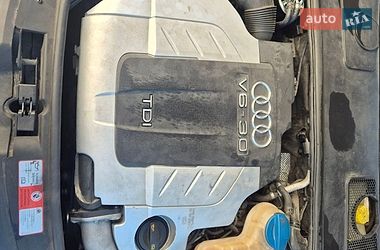 Седан Audi A6 2008 в Киеве
