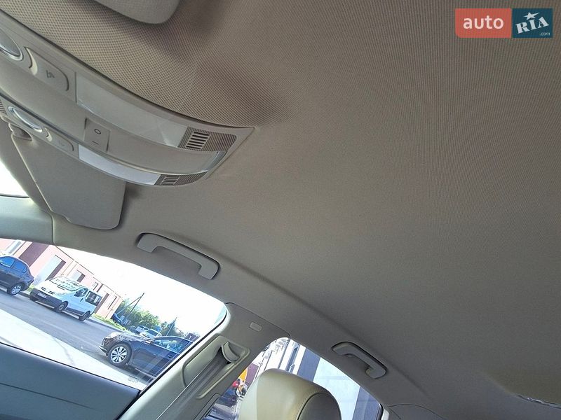 Седан Audi A6 2008 в Киеве