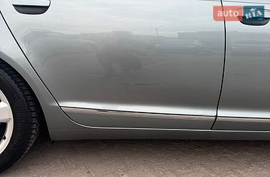 Универсал Audi A6 2011 в Житомире