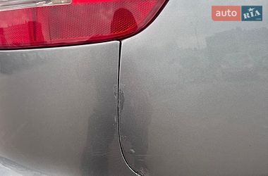 Универсал Audi A6 2011 в Житомире