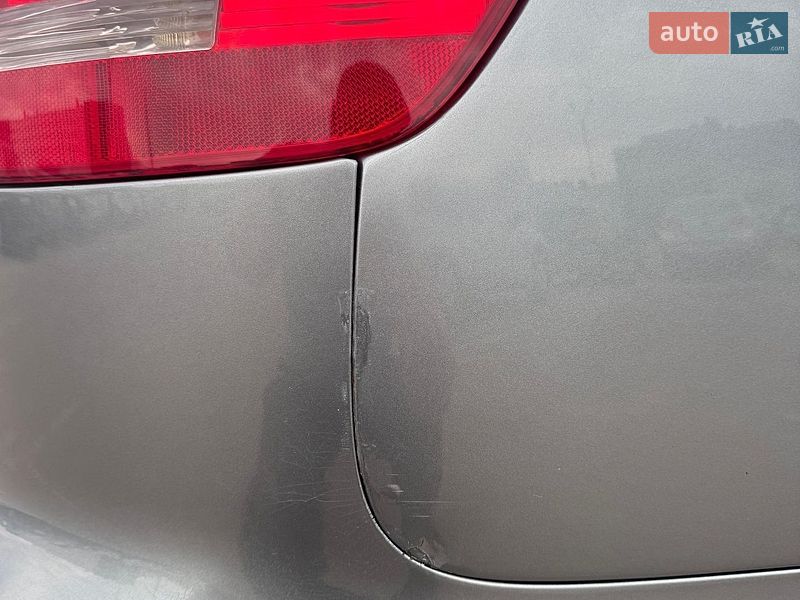 Универсал Audi A6 2011 в Житомире