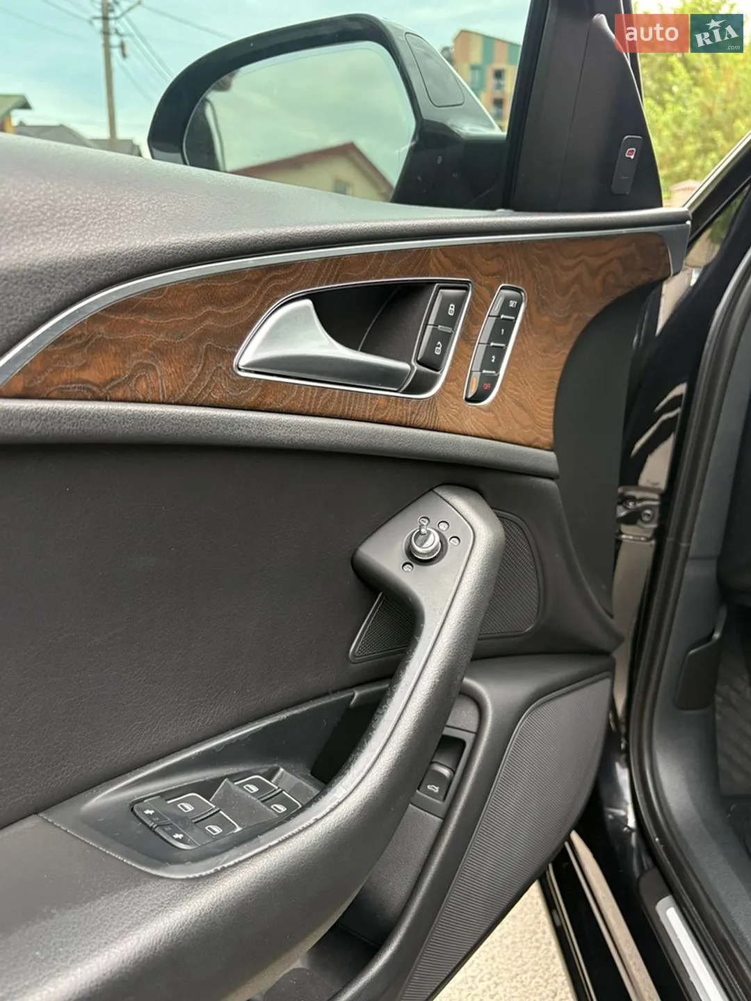 2013 Audi A6 - мініатюра 4