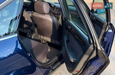 Седан Audi A6 2000 в Лозовой