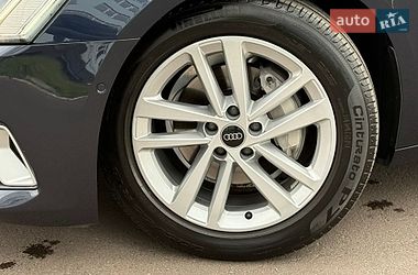 Седан Audi A6 2023 в Києві