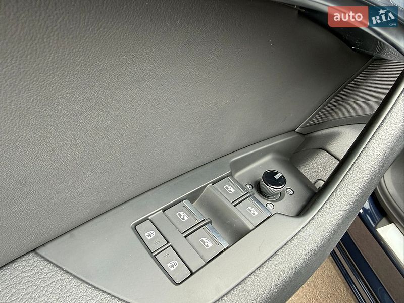 Седан Audi A6 2023 в Києві