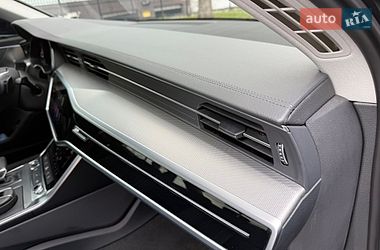 Седан Audi A6 2023 в Києві