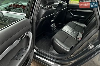 Универсал Audi A6 2007 в Ровно