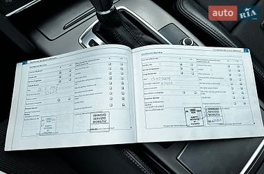 Универсал Audi A6 2007 в Ровно