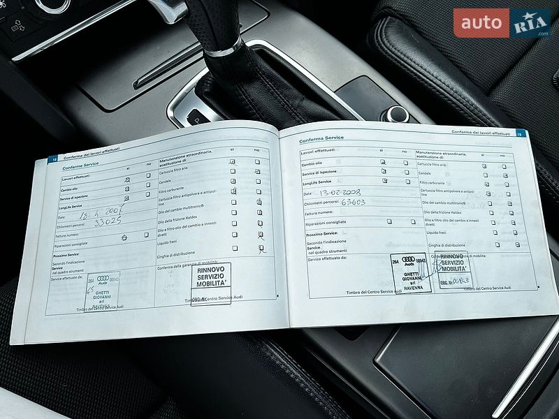 Универсал Audi A6 2007 в Ровно