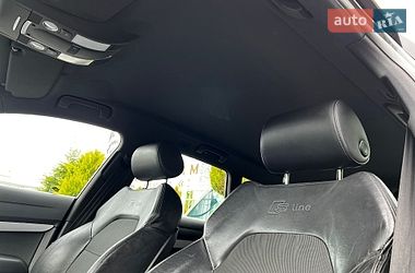 Универсал Audi A6 2007 в Ровно