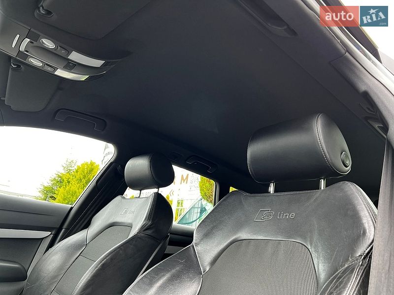 Универсал Audi A6 2007 в Ровно