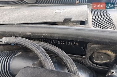 Універсал Audi A6 2003 в Києві
