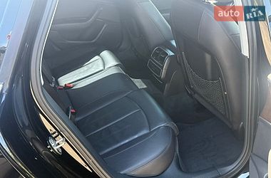 Седан Audi A6 2013 в Дубні