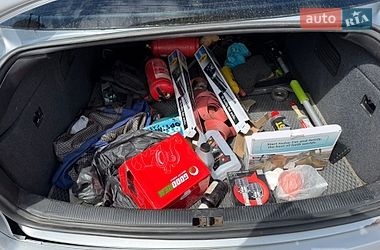 Седан Audi A6 1997 в Ровно