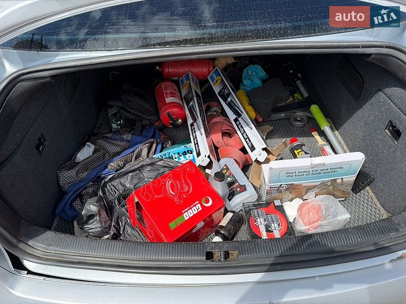 Седан Audi A6 1997 в Ровно