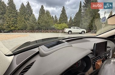 Седан Audi A6 2013 в Самборе