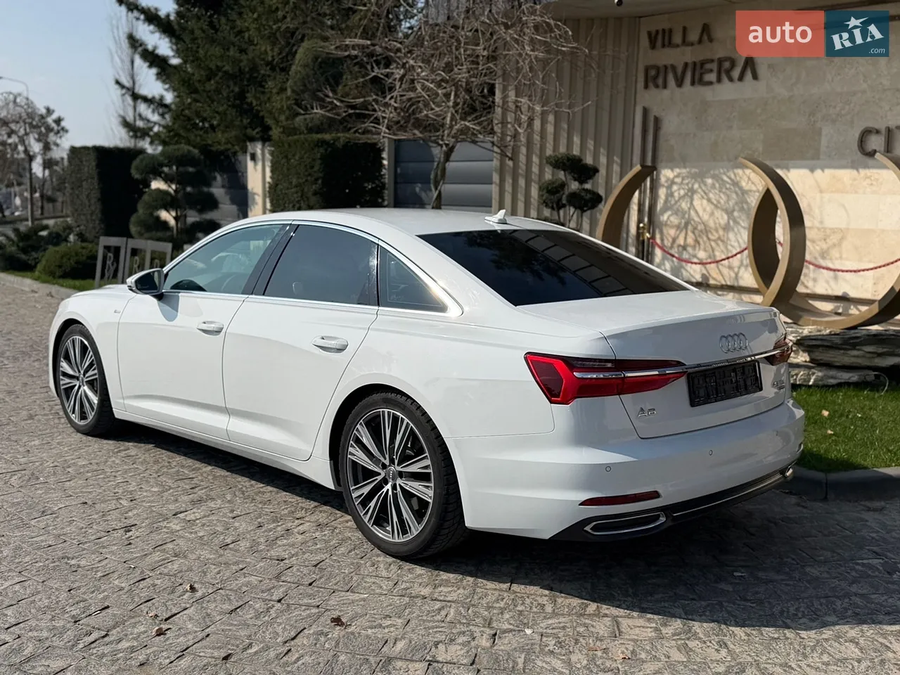 2019 Audi A6 - мініатюра 63