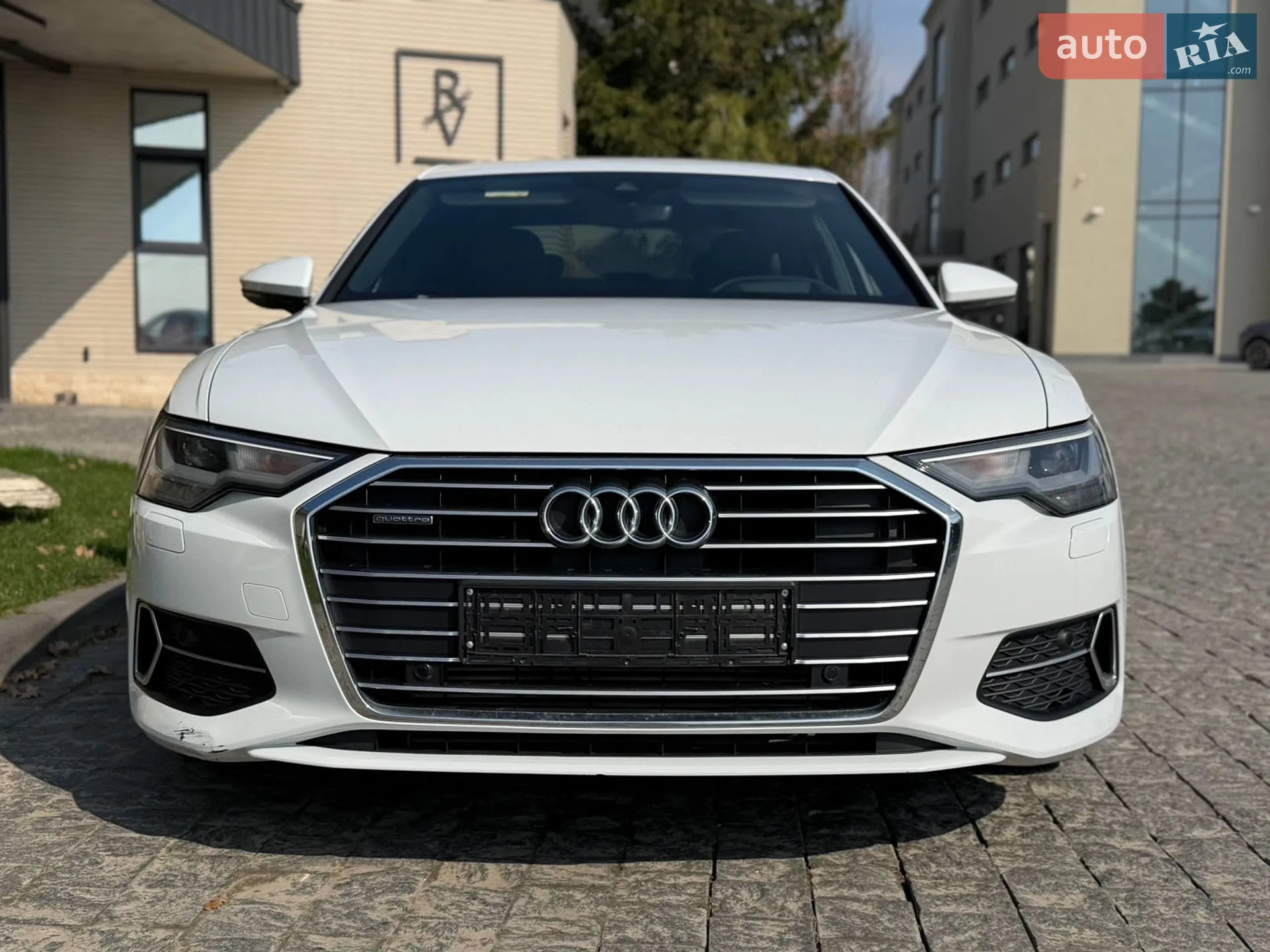 2018 Audi A6 - мініатюра 37
