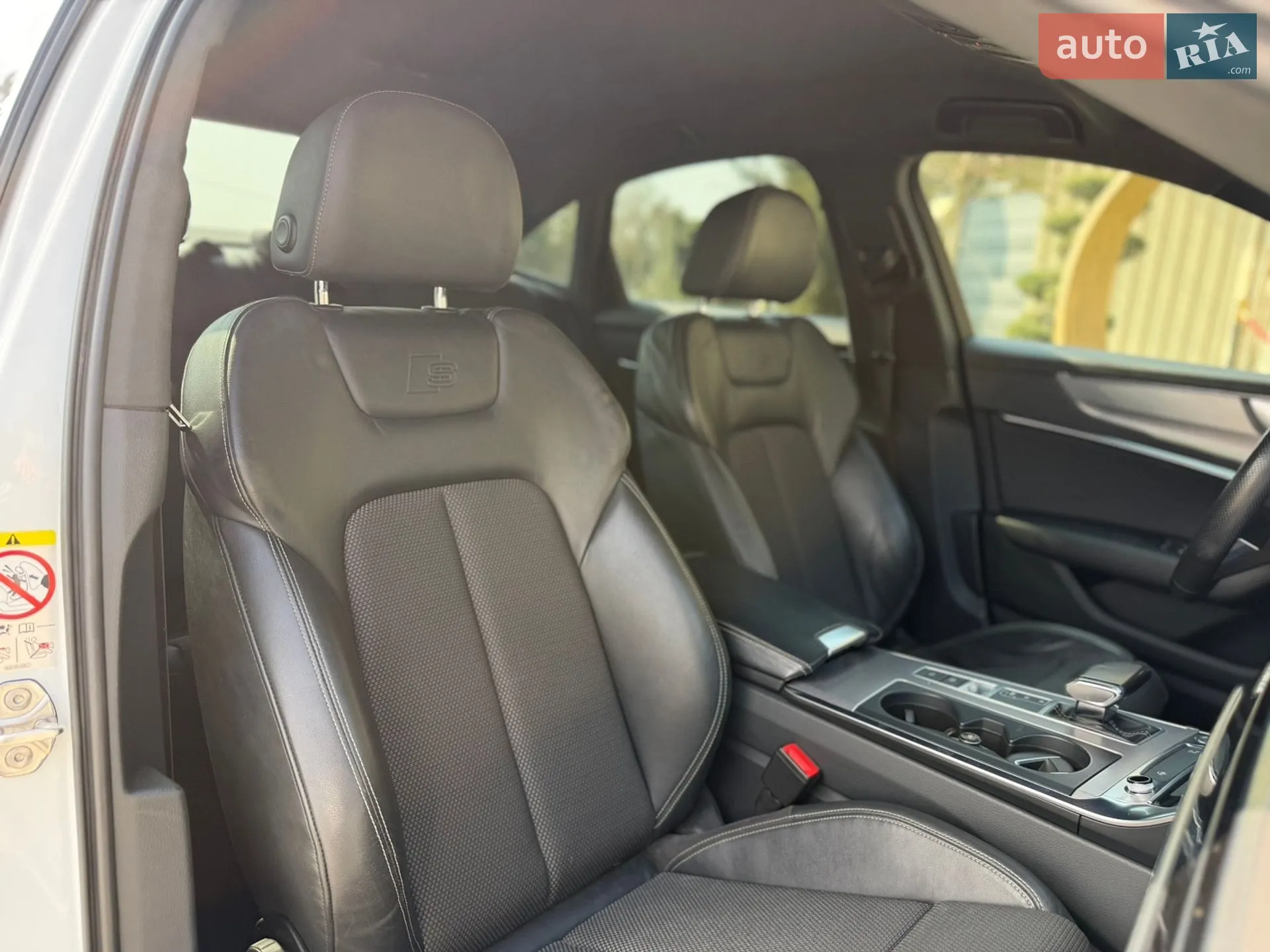 2018 Audi A6 - мініатюра 46