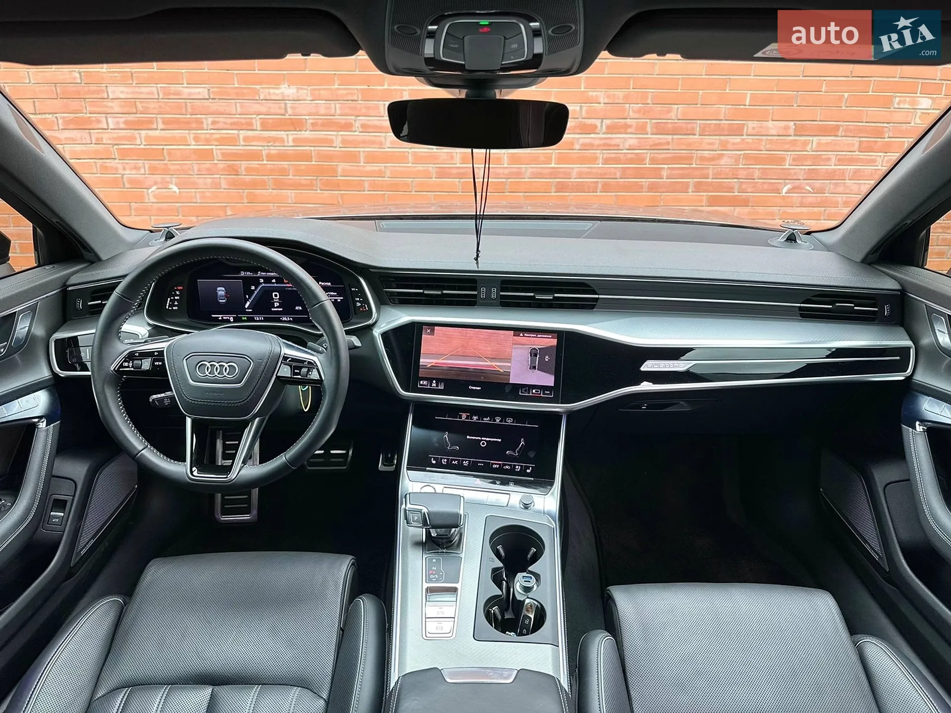 2018 Audi A6 - мініатюра 7
