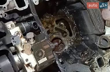 Седан Audi A6 2004 в Лубнах