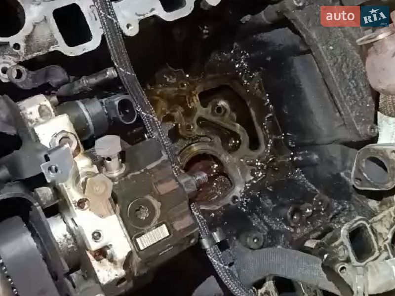 Седан Audi A6 2004 в Лубнах