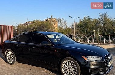 Седан Audi A6 2015 в Харькове