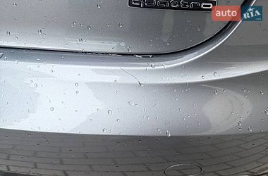 Седан Audi A6 2013 в Києві