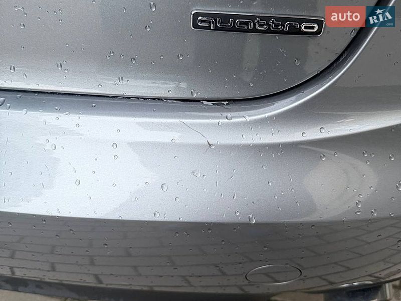 Седан Audi A6 2013 в Києві