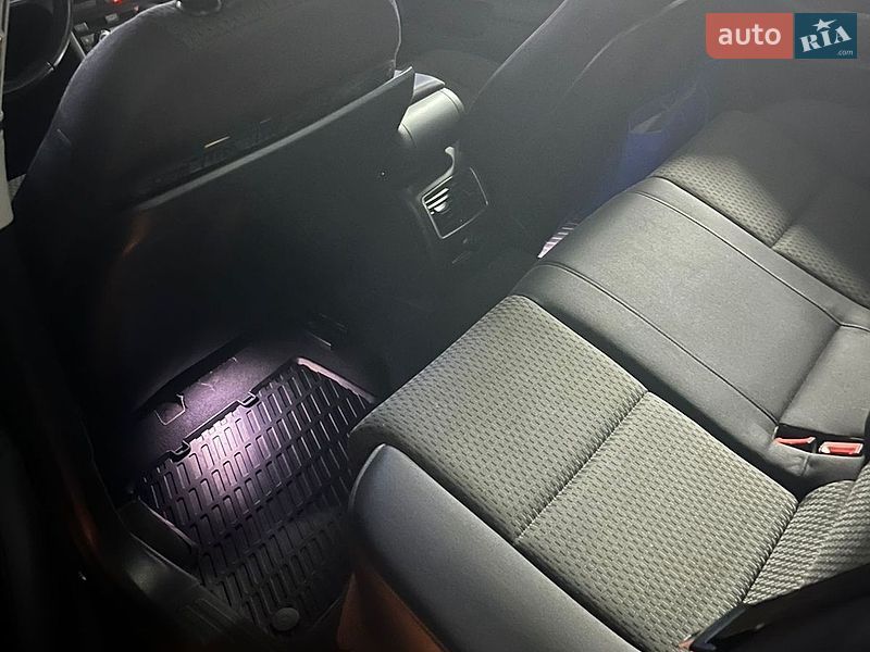 Седан Audi A6 2010 в Киеве