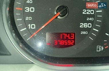 Седан Audi A6 2010 в Киеве