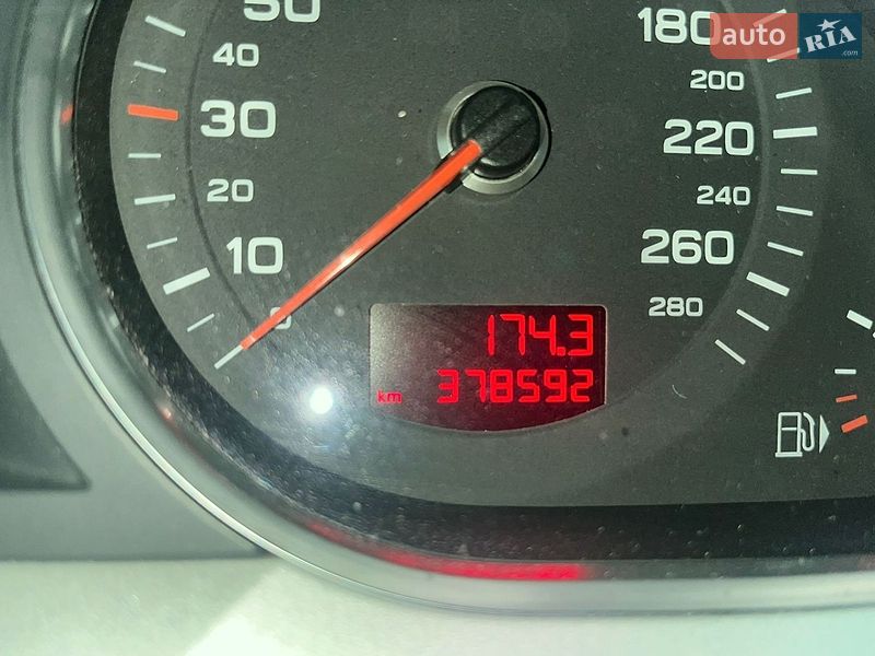 Седан Audi A6 2010 в Киеве