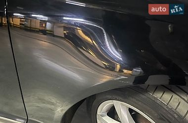 Седан Audi A6 2010 в Киеве