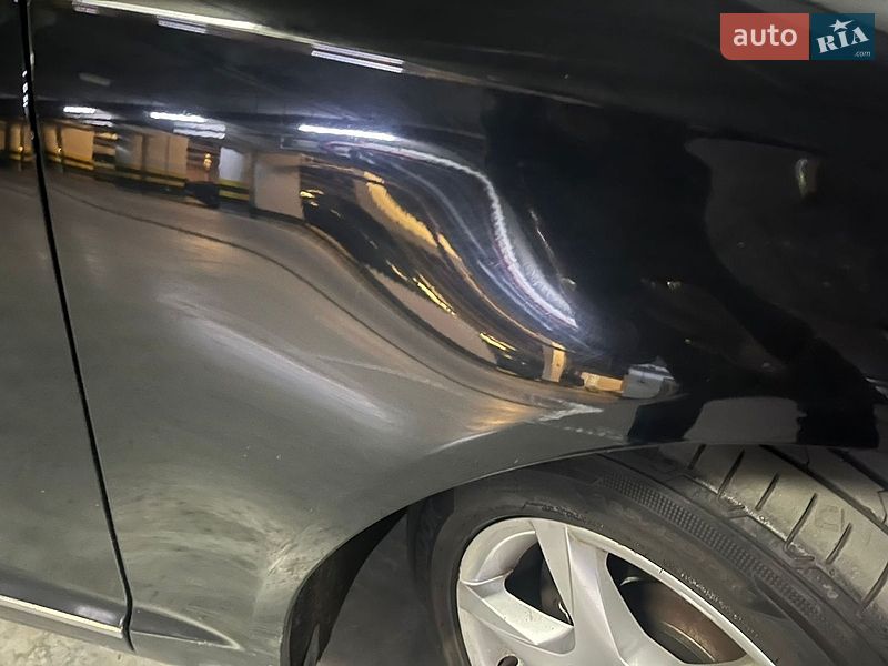 Седан Audi A6 2010 в Киеве