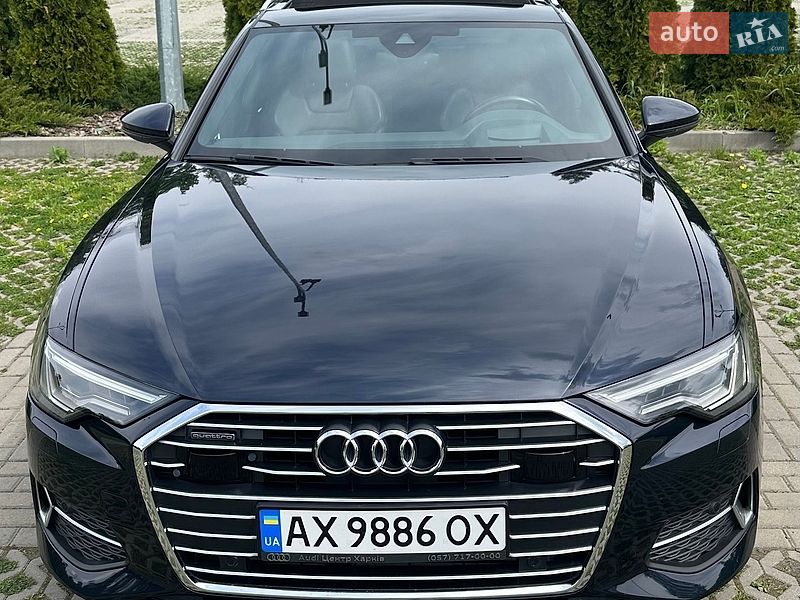 2018 Audi A6, VIN WAUZZZF24KN057752:plate — фото 1 (autoria)