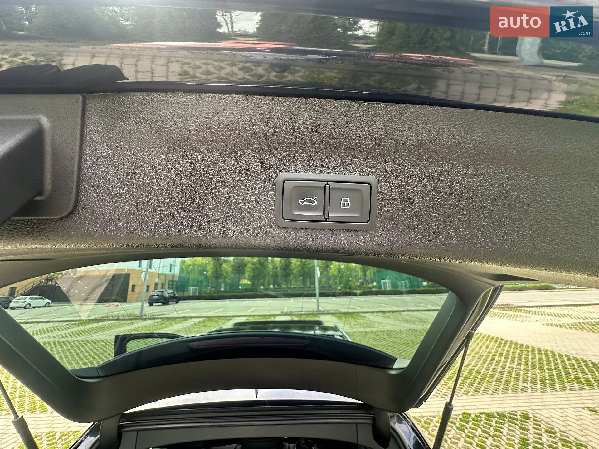 2018 Audi A6 - мініатюра 22