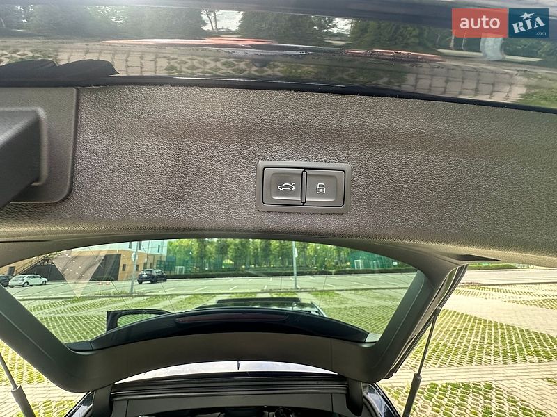 Універсал Audi A6 2018 в Харкові