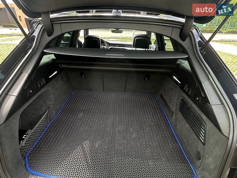 Універсал Audi A6 2018 в Харкові