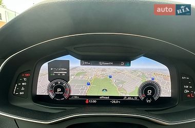 Універсал Audi A6 2018 в Харкові