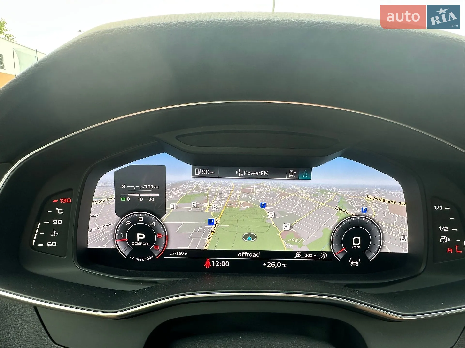 2018 Audi A6 - мініатюра 32