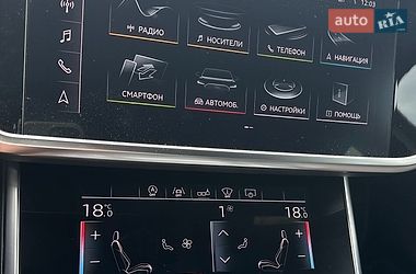 Універсал Audi A6 2018 в Харкові