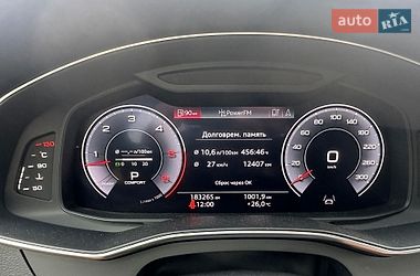 Універсал Audi A6 2018 в Харкові