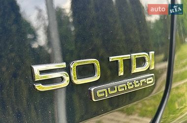 Універсал Audi A6 2018 в Харкові