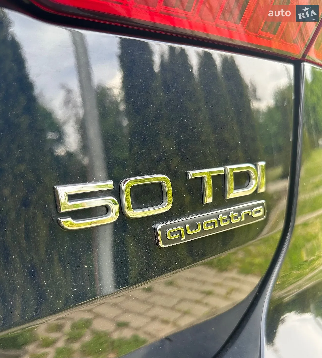 2018 Audi A6 - мініатюра 42