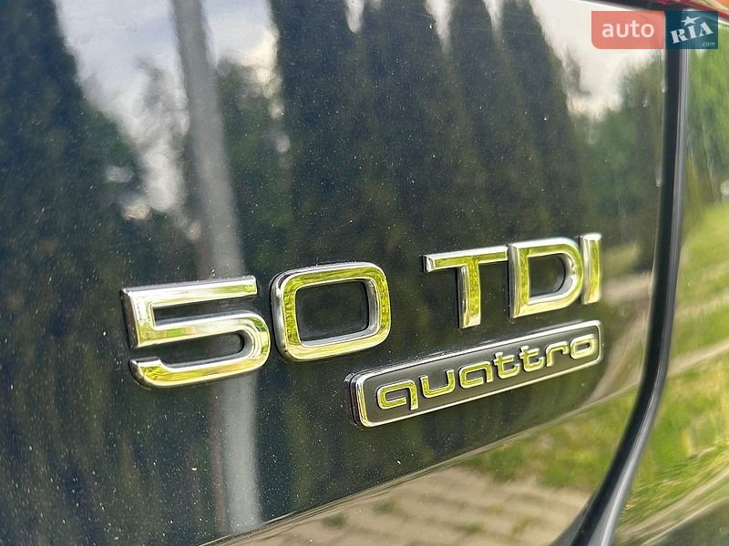 Універсал Audi A6 2018 в Харкові