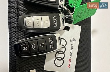 Універсал Audi A6 2018 в Харкові