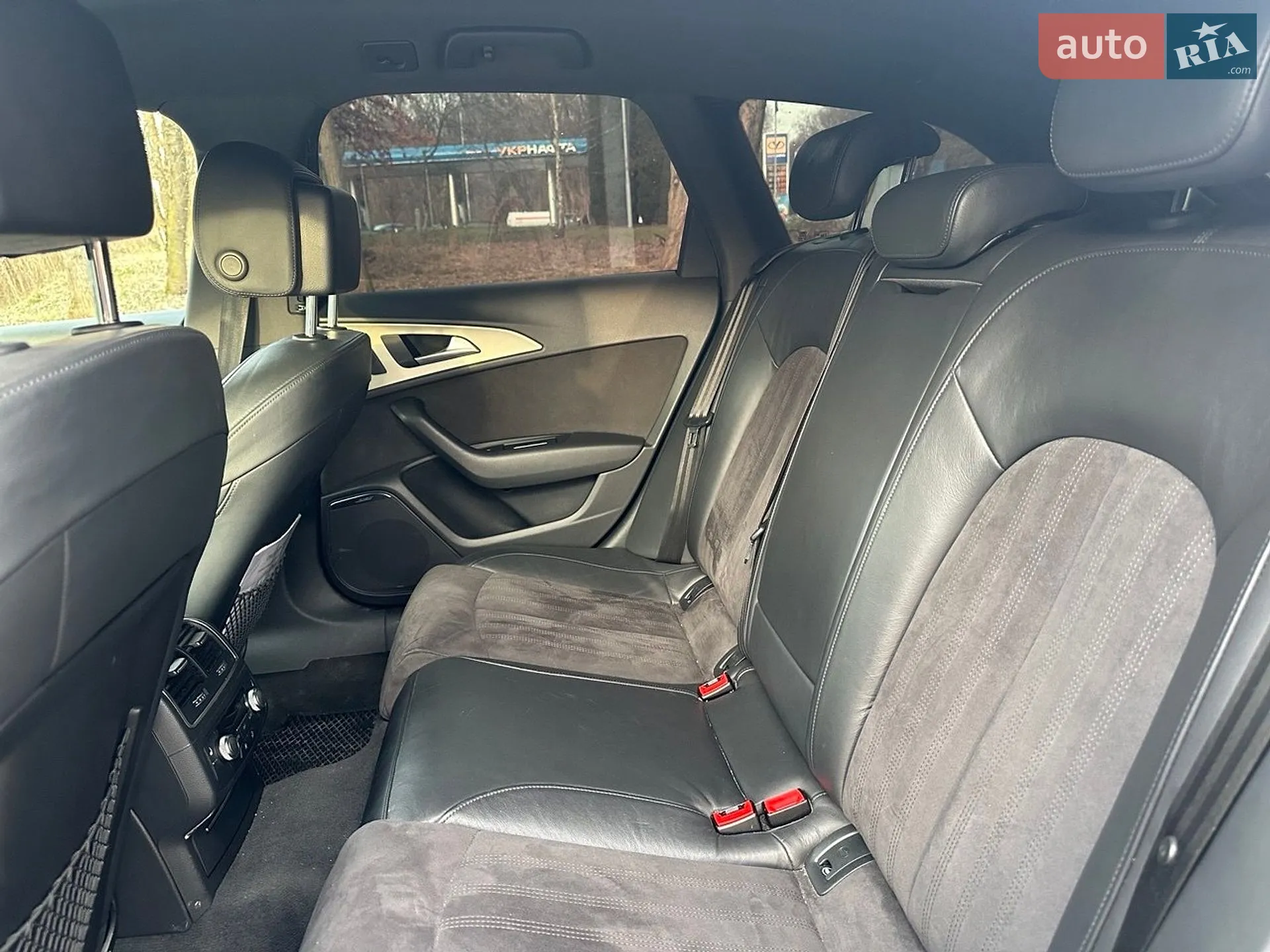 2016 Audi A6 - мініатюра 10