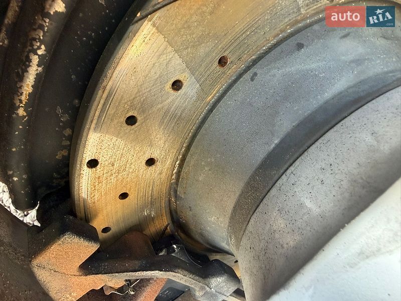 Седан Audi A6 2006 в Києві