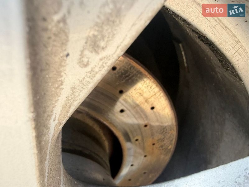 Седан Audi A6 2006 в Києві